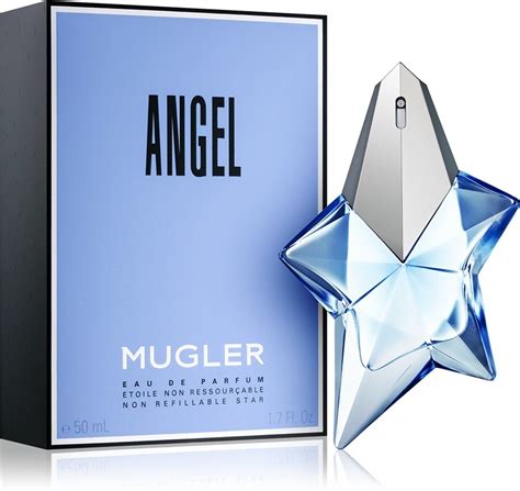 angel blue parfum|perfume angel by thierry mugler.